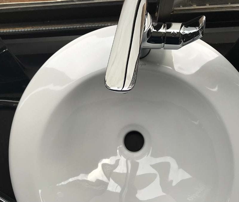 Sink Installation Carrollton tx 5