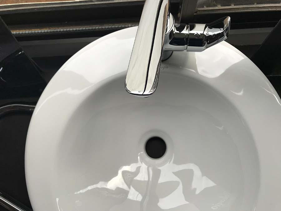 Commercial Sink Plumbing Company Near Me