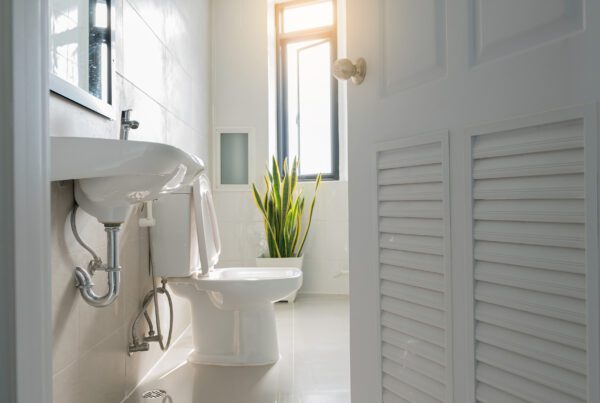 What to Do When the Toilet Won’t Flush | ABC Plumbing