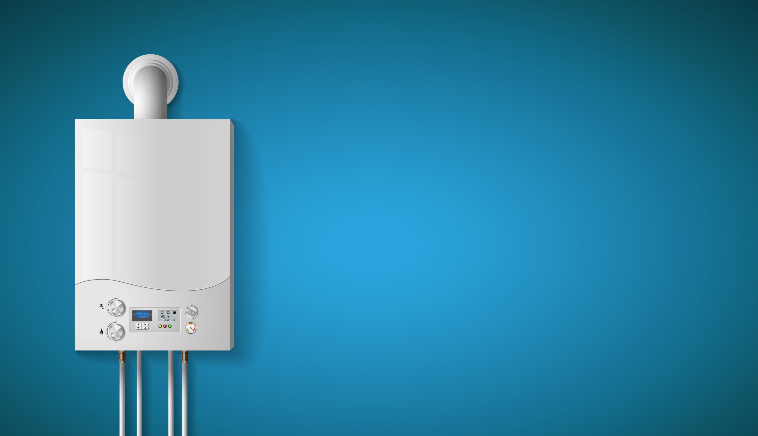 Switching to Tankless Water Heaters