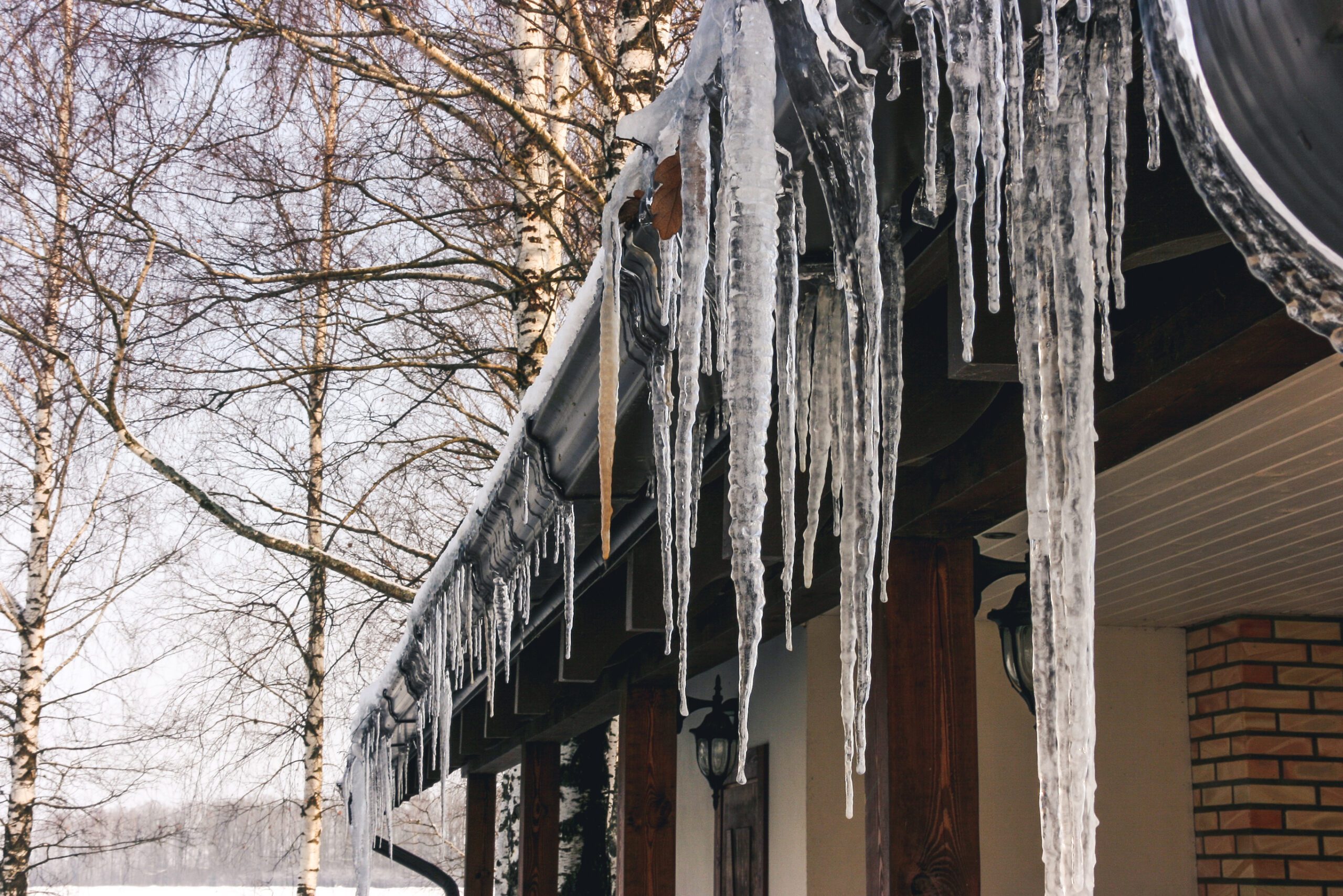 Keep These Tips In Mind To Prevent Frozen Pipes