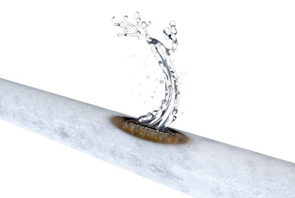Warning Signs of Frozen Pipes